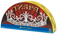Тиара Пиротехнический фонтан купить в Игарке | igarka.salutsklad.ru