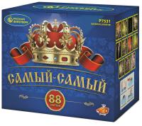 Самый-самый Салют купить в Игарке | igarka.salutsklad.ru