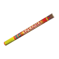 Хохлома R Римские свечи купить в Игарке | igarka.salutsklad.ru