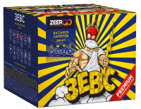 Зевс Фейерверк купить в Игарке | igarka.salutsklad.ru