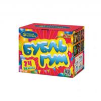 Бубль-Гум Фейерверк купить в Игарке | igarka.salutsklad.ru