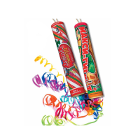 Макси-Гигант с серпантином Хлопушки купить в Игарке | igarka.salutsklad.ru