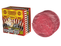 Пулеметная лента-500 Петарды связка купить в Игарке | igarka.salutsklad.ru