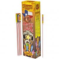 Техас Ракеты купить в Игарке | igarka.salutsklad.ru