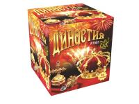 Династия Фейерверк купить в Игарке | igarka.salutsklad.ru