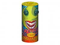 Чудо Юдо Пиротехнический фонтан купить в Игарке | igarka.salutsklad.ru