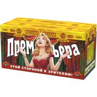 Премьера Римские свечи купить в Игарке | igarka.salutsklad.ru