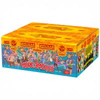 Море эмоций Фейерверк купить в Игарке | igarka.salutsklad.ru