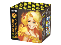 С огоньком! Фейерверк купить в Игарке | igarka.salutsklad.ru