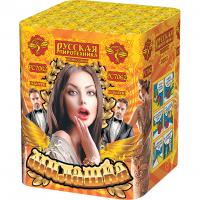 Милашка Салют купить в Игарке | igarka.salutsklad.ru