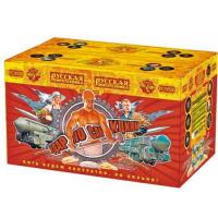 Удар по санкциям Батарея салютов купить в Игарке | igarka.salutsklad.ru