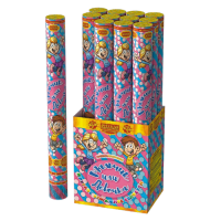 Мальчик или девочка 50 Пневматическая хлопушка купить в Игарке | igarka.salutsklad.ru