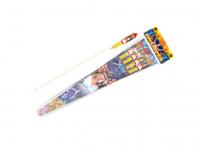 Кассиопея Ракеты купить в Игарке | igarka.salutsklad.ru