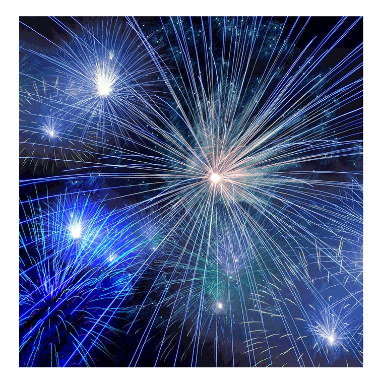 Организация фейерверков на Новый год  Игарка | igarka.salutsklad.ru