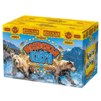 Медвежьи озера Батарея салютов купить в Игарке | igarka.salutsklad.ru