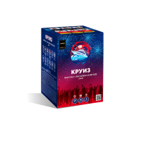 Круиз Фонтан фейерверк купить в Игарке | igarka.salutsklad.ru