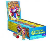 Веселый жук Петарды купить в Игарке | igarka.salutsklad.ru