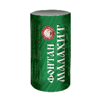 Малахит Фонтан пиротехнический купить в Игарке | igarka.salutsklad.ru