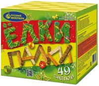 Ёлки палки Фейерверк купить в Игарке | igarka.salutsklad.ru