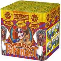 Принцесса Турандот Салют купить в Игарке | igarka.salutsklad.ru