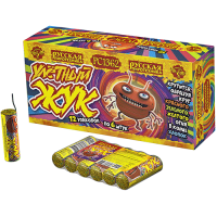 Улетный жук Наземный фейерверк купить в Игарке | igarka.salutsklad.ru