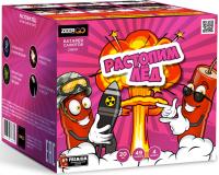 Растопим лед Батарея салютов купить в Игарке | igarka.salutsklad.ru