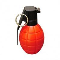 Граната имитационная пиротехническая (краска) Петарды купить в Игарке | igarka.salutsklad.ru