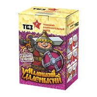 Маленький удаленький Салют купить в Игарке | igarka.salutsklad.ru