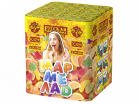 Мармелад Батарея салютов купить в Игарке | igarka.salutsklad.ru