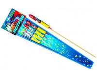 Ястреб Ракеты купить в Игарке | igarka.salutsklad.ru