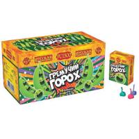 Гремучий горох (цветной, крашенный) Петарды купить в Игарке | igarka.salutsklad.ru