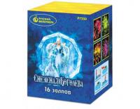 Снежная королева Фейерверк купить в Игарке | igarka.salutsklad.ru