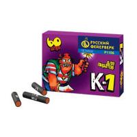 К-1 Петарды купить в Игарке | igarka.salutsklad.ru