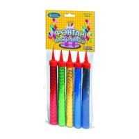 Настольный фонтан цветопламенный Настольный фонтан купить в Игарке | igarka.salutsklad.ru