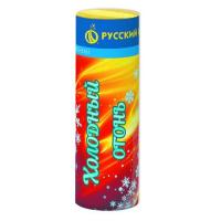 Холодный огонь Пиротехнический фонтан купить в Игарке | igarka.salutsklad.ru