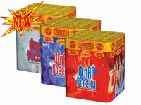 Флаг России Дневной фейерверк купить в Игарке | igarka.salutsklad.ru