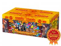 Мегаполис Фейерверк купить в Игарке | igarka.salutsklad.ru