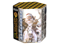 Лапландия ОС Фейерверк купить в Игарке | igarka.salutsklad.ru