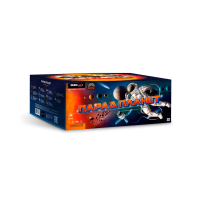 Парад планет Батарея салютов купить в Игарке | igarka.salutsklad.ru