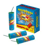 Смерч-10 Петарды купить в Игарке | igarka.salutsklad.ru