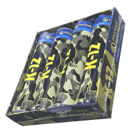 К-12 Петарды купить в Игарке | igarka.salutsklad.ru