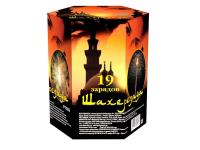 Шахерезада Фейерверк купить в Игарке | igarka.salutsklad.ru