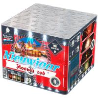 Новый год Фейерверк купить в Игарке | igarka.salutsklad.ru