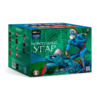 Новогодний УГАР Салют купить в Игарке | igarka.salutsklad.ru