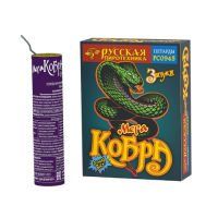 Мега Кобра Петарды купить в Игарке | igarka.salutsklad.ru