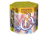 Фифочка Фейерверк купить в Игарке | igarka.salutsklad.ru