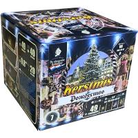 Рождество Салют купить в Игарке | igarka.salutsklad.ru