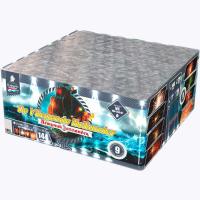 Летучий Голландец Батарея салютов купить в Игарке | igarka.salutsklad.ru