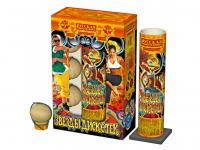 Звезды Дискотек Фестивальные шары купить в Игарке | igarka.salutsklad.ru