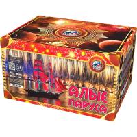 Алые паруса Фейерверк купить в Игарке | igarka.salutsklad.ru